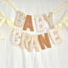 Beyond the Name Tag: Creative Ways to Personalise Your Baby Shower or Gifts