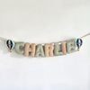 Personalised Bunting Ideas for Baby Showers (That Feel Extra Special)