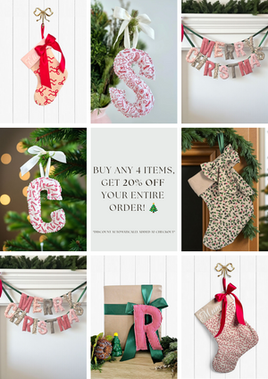 Christmas Collection🎄 🎀