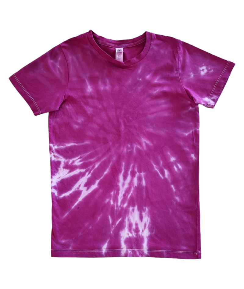 Dark Magenta T-Shirt [CHILDRENS]