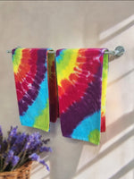 Kids Towel [RAINBOW]