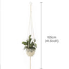 Hope | Macrame Plant Hanger