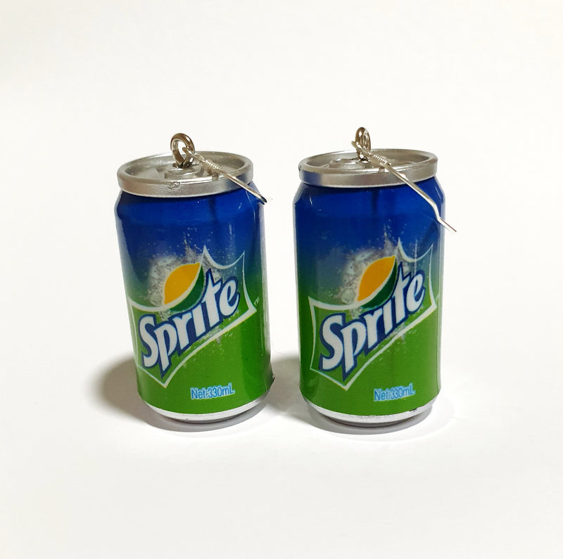 Sprite | EARRINGS