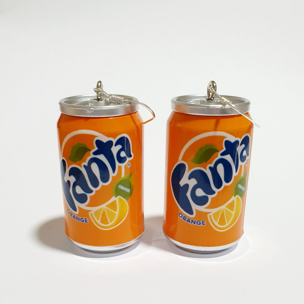 Fanta | EARRINGS