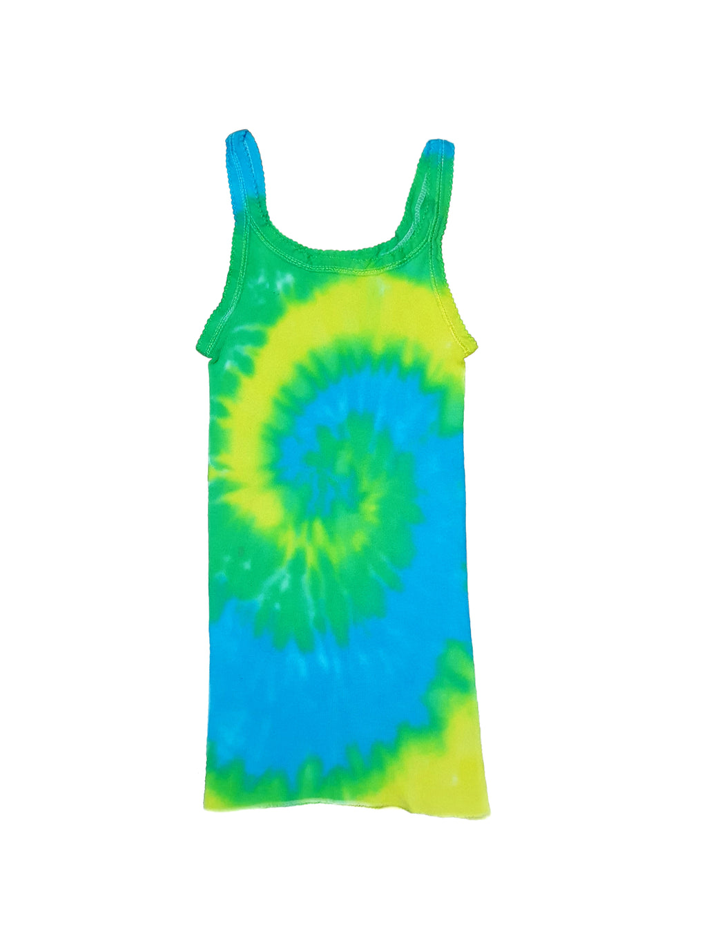 Ocean Singlet [CHILDRENS]