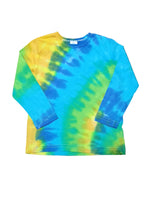 Ocean Long Sleeve Top [CHILDRENS]