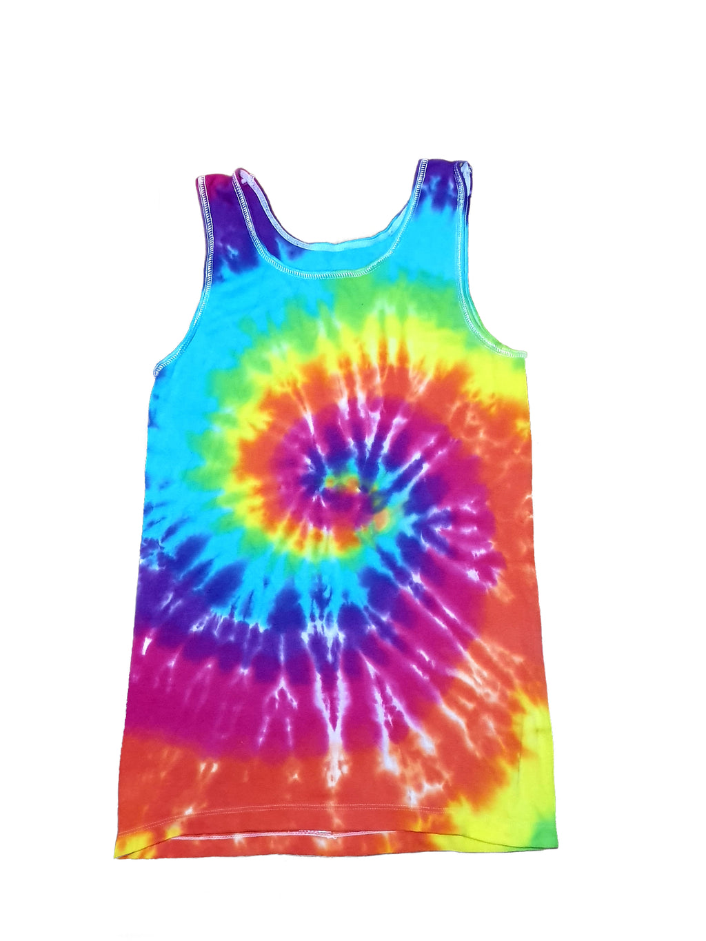 Rainbow Singlet [CHILDRENS]