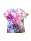 Icey Fire | Girls Tee [CHILDRENS]