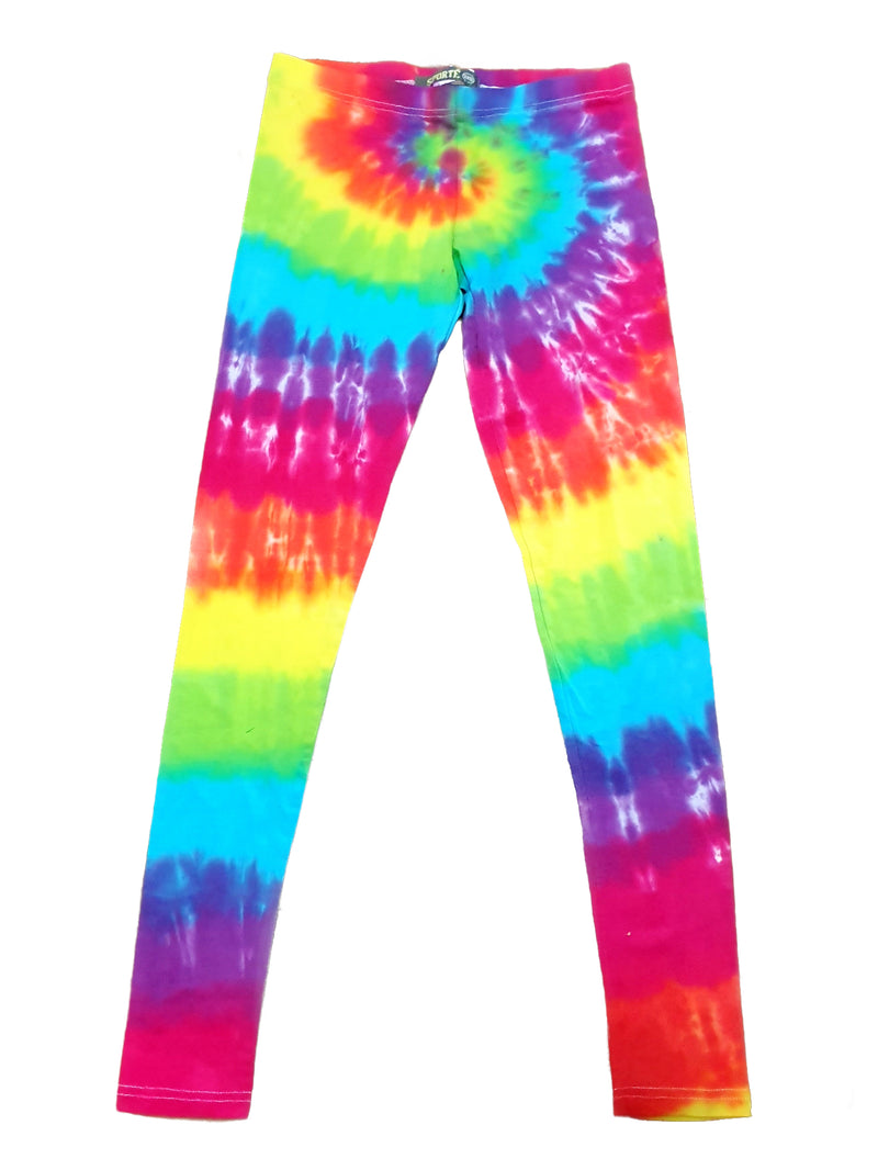 Rainbow | LEGGINGS  [ADULTS]