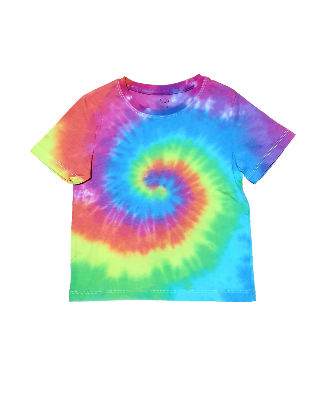 Rainbow T-Shirt [CHILDRENS]