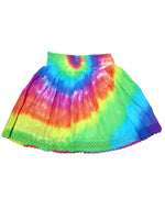 Rainbow Skirt [CHILDRENS]