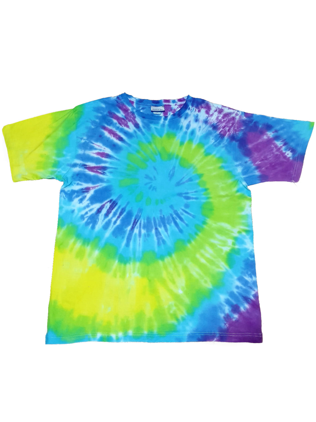 Holiday | TIE DYE T-SHIRT