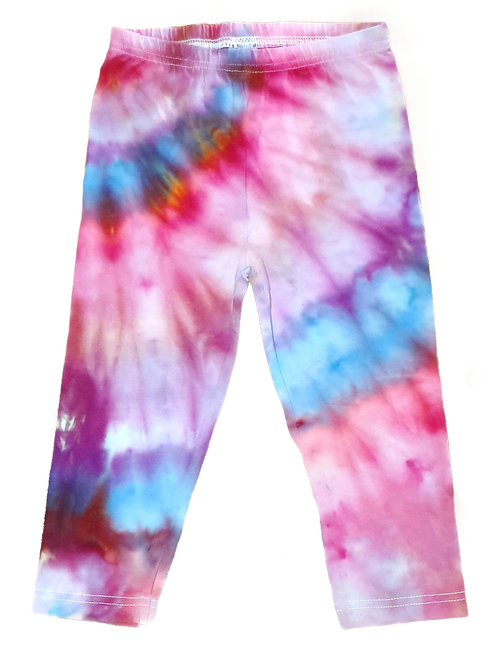 Icey | TIE DYE TIGHTS [CHILDRENS]