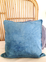 Indigo | SHIBORI CUSHION