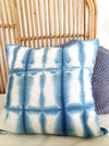 Soothing | SHIBORI CUSHION