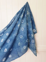 Obi Obi | SHIBORI SCARF