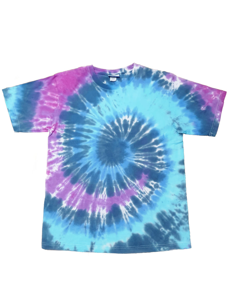 Bewitch | TIE DYE T-SHIRT