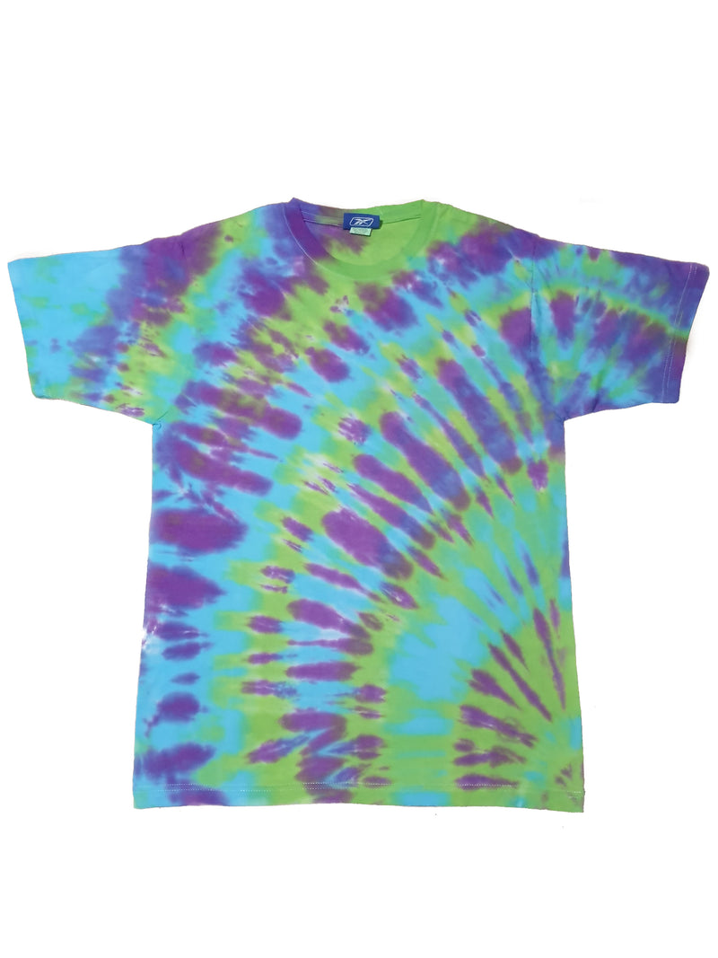 Enchant | TIE DYE T-SHIRT