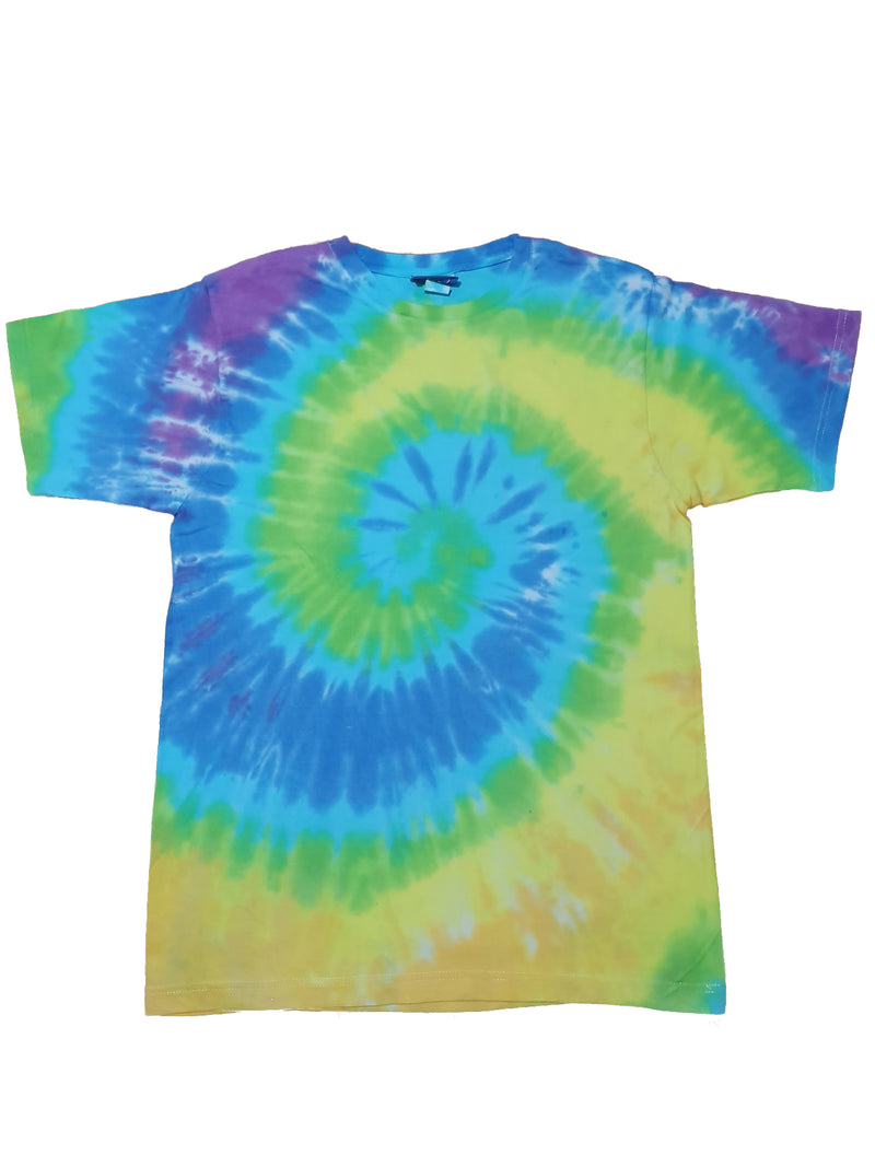 Waters Edge | TIE DYE T-SHIRT