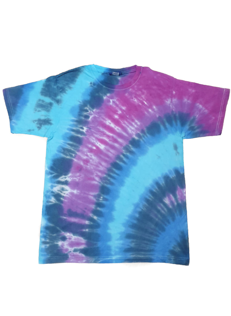 Mystic Spell | TIE DYE T-SHIRT