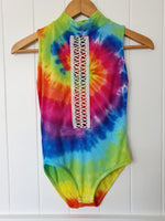 Rainbow | BODYSUIT