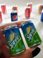 Sprite | EARRINGS