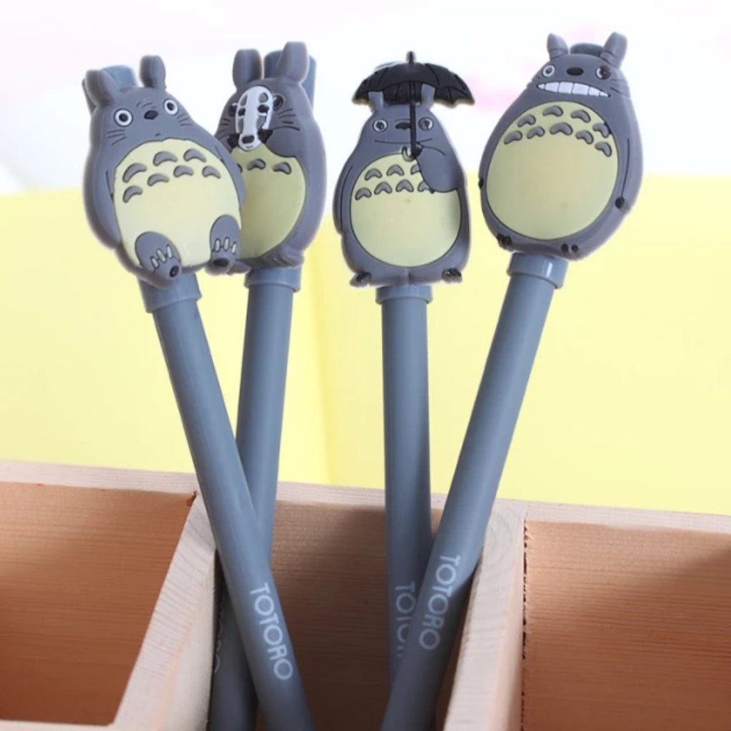 Totoro Pen [LUCKY DIP]