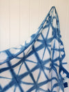 Calming Shibori Table Cloth