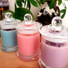 Sweet Treat | CRYSTAL SOY CANDLE SET