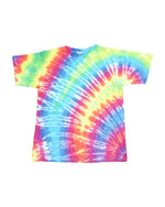 Softly Trippin | TIE DYE T-SHIRT